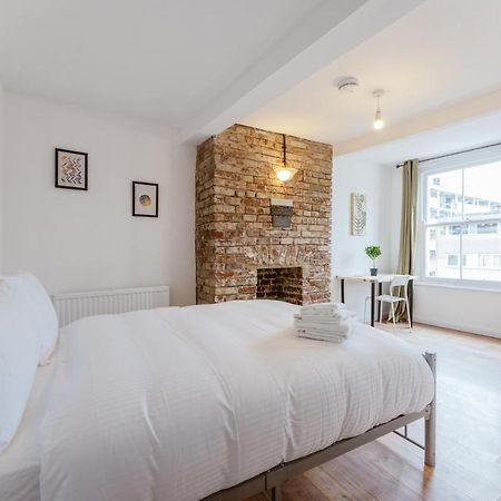 Bethnal Green Beds To Stay London Exterior photo