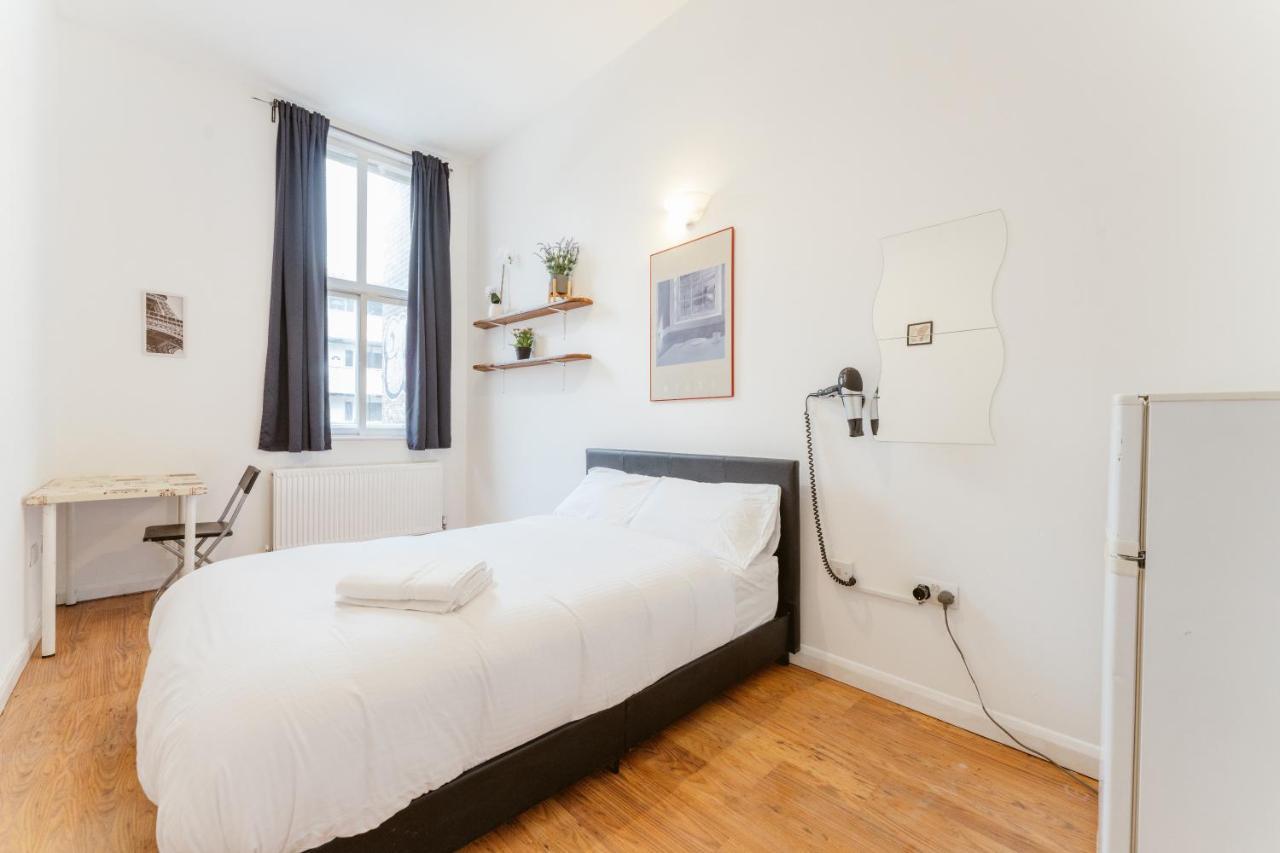 Bethnal Green Beds To Stay London Exterior photo